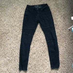 Super cute black pants